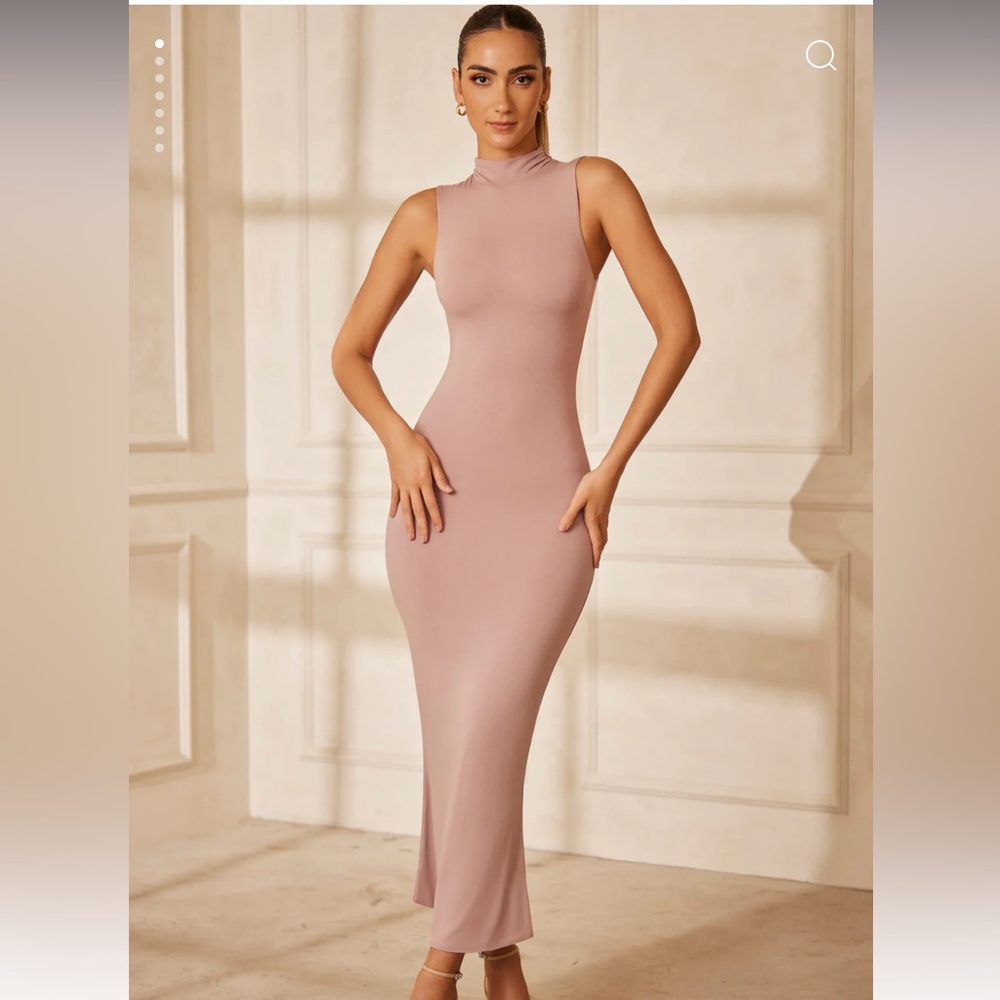 Oh Polly Dress